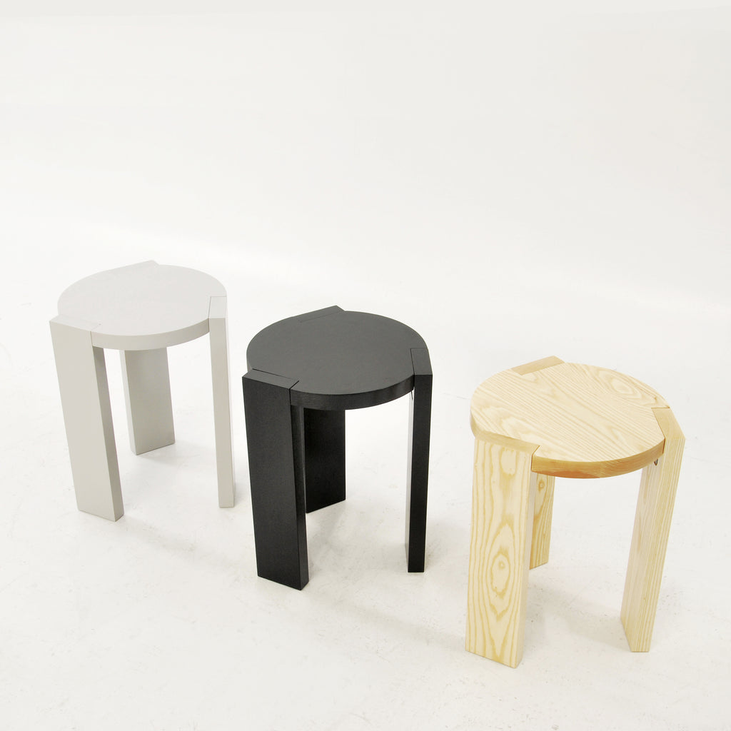 Tabouret Tangent