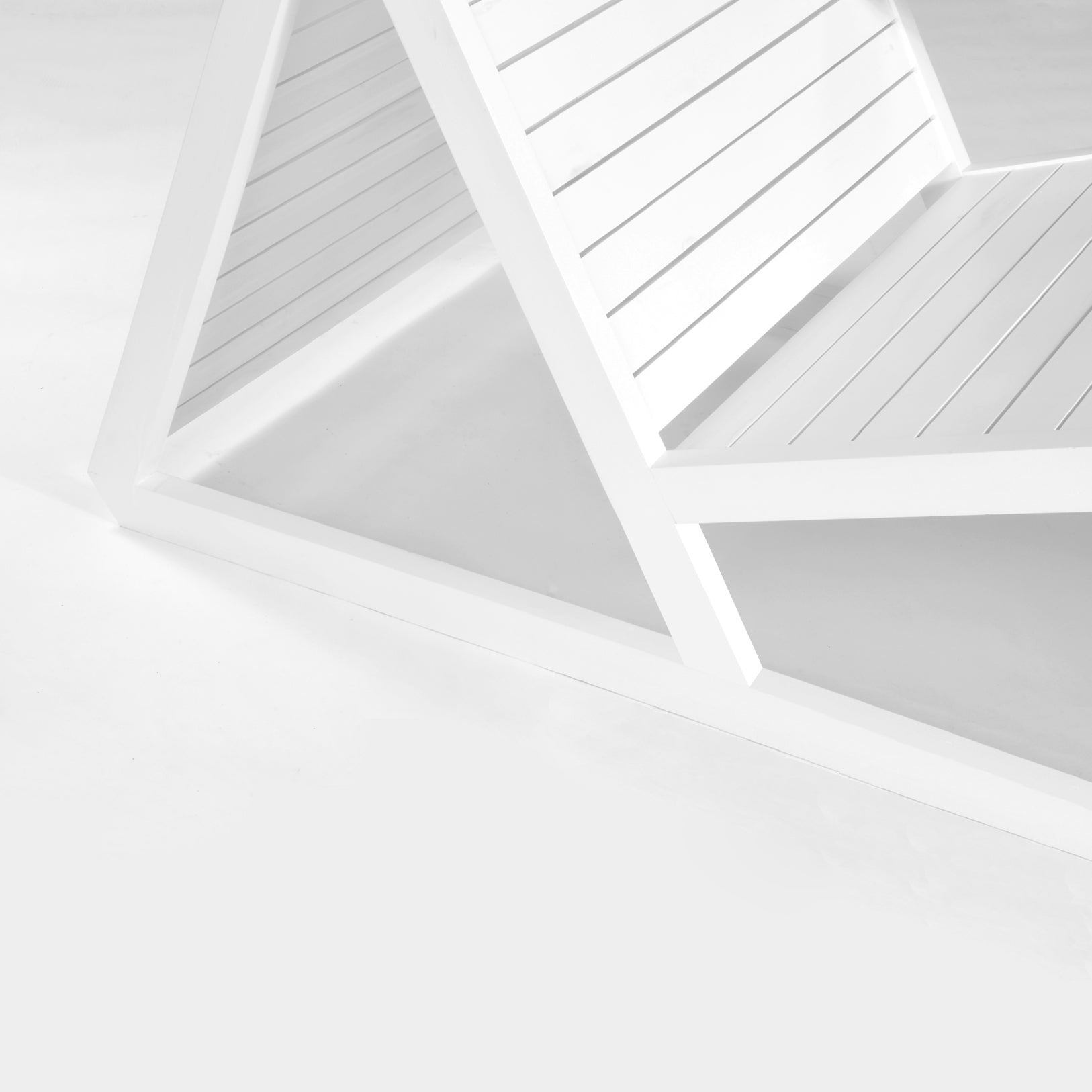 Fauteuil droit South Beach
