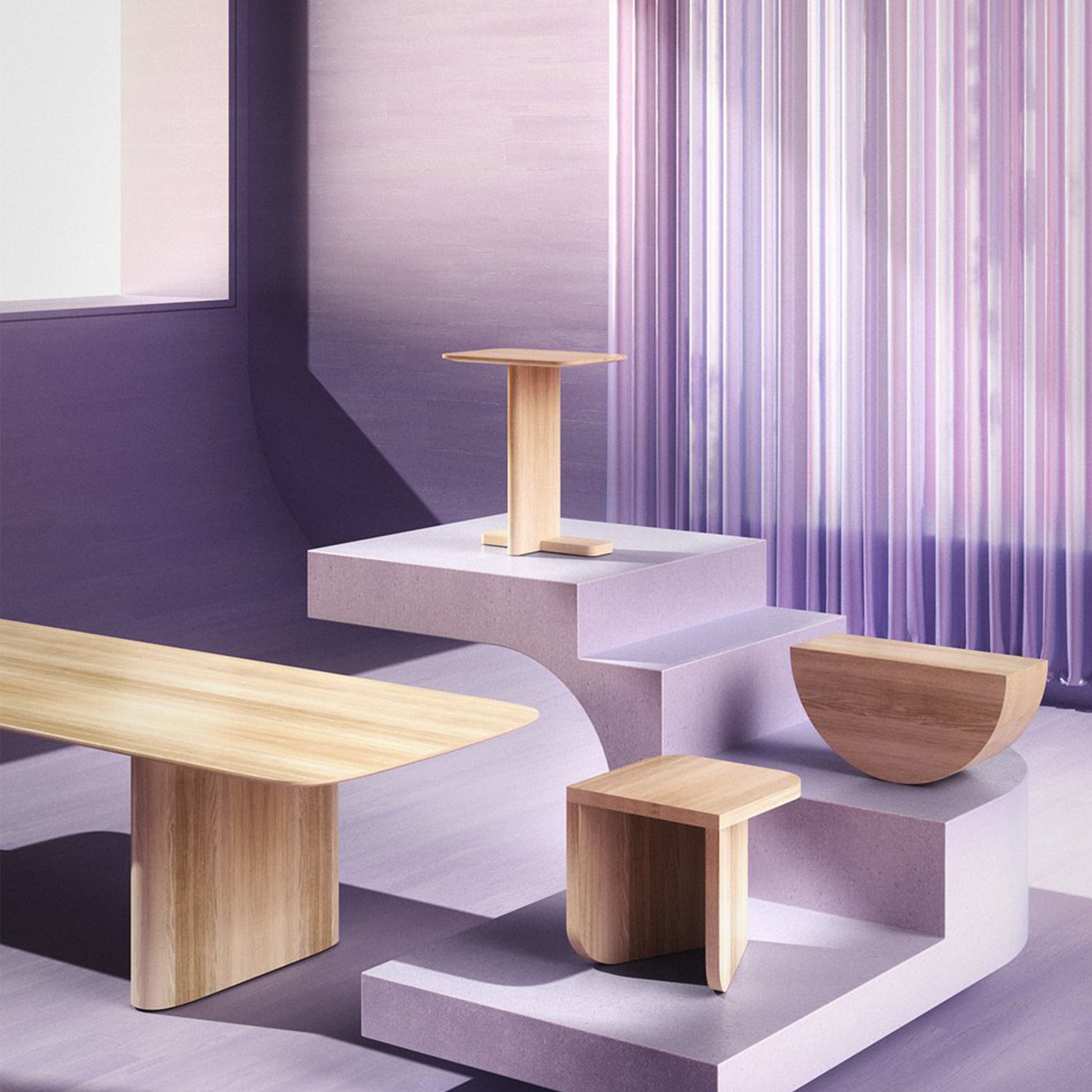 Table Rendez-vous