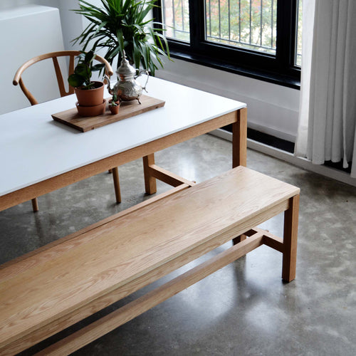 Banc Oak