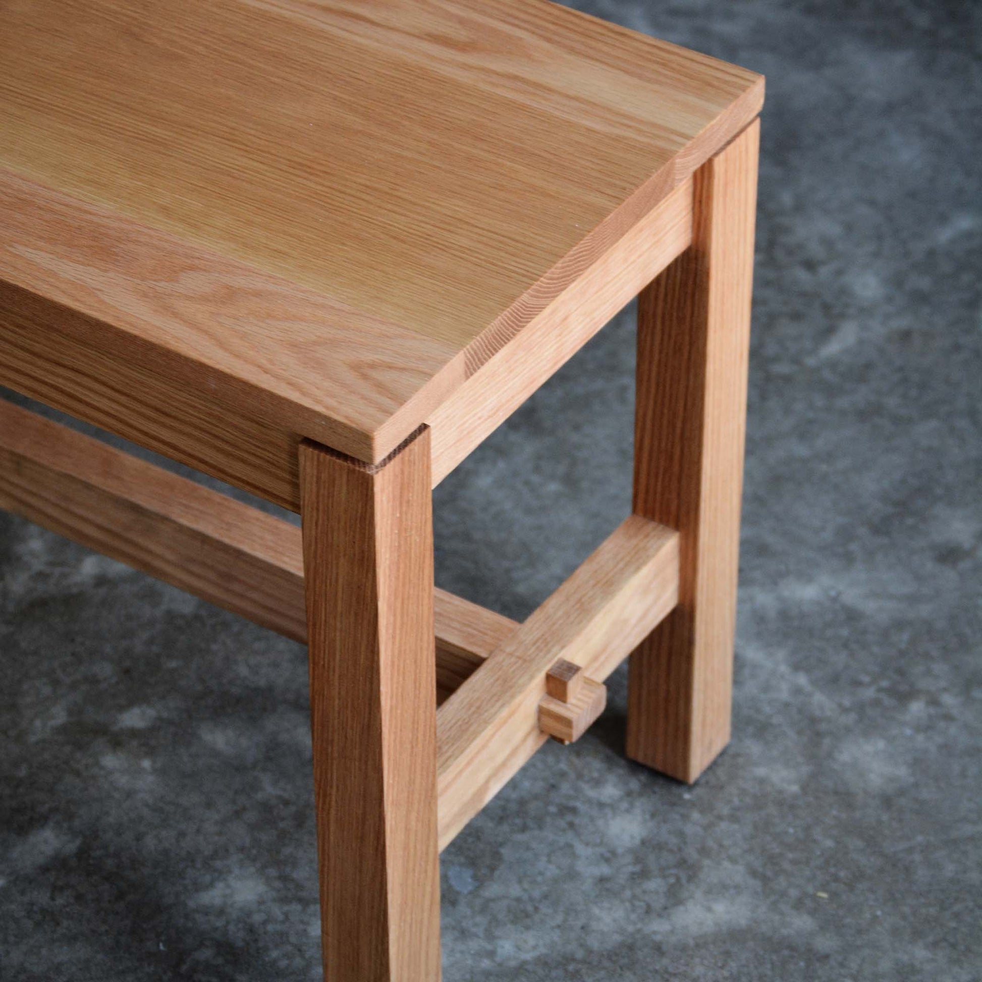 Banc Oak