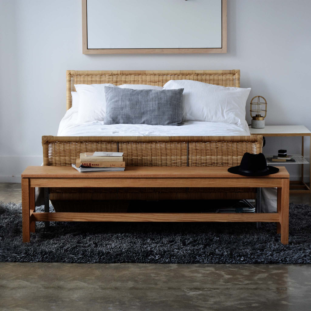 Banc Oak