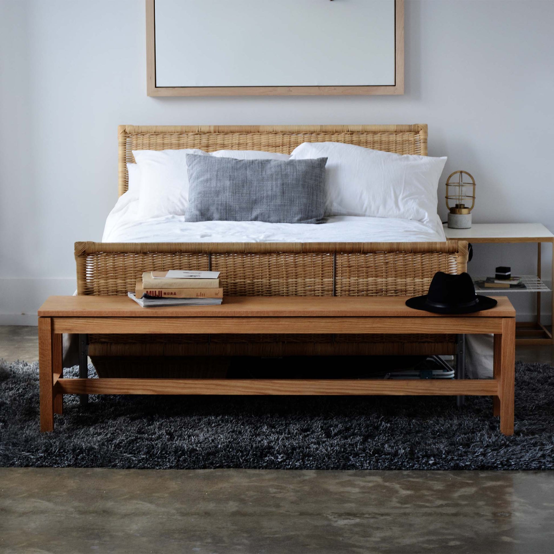 Banc Oak