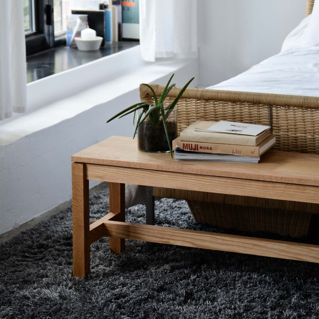 Banc Oak
