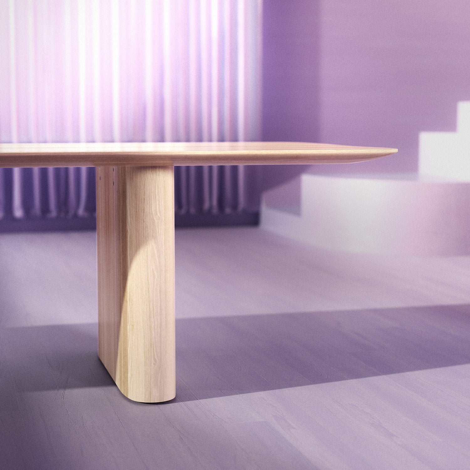 Table Rendez-vous