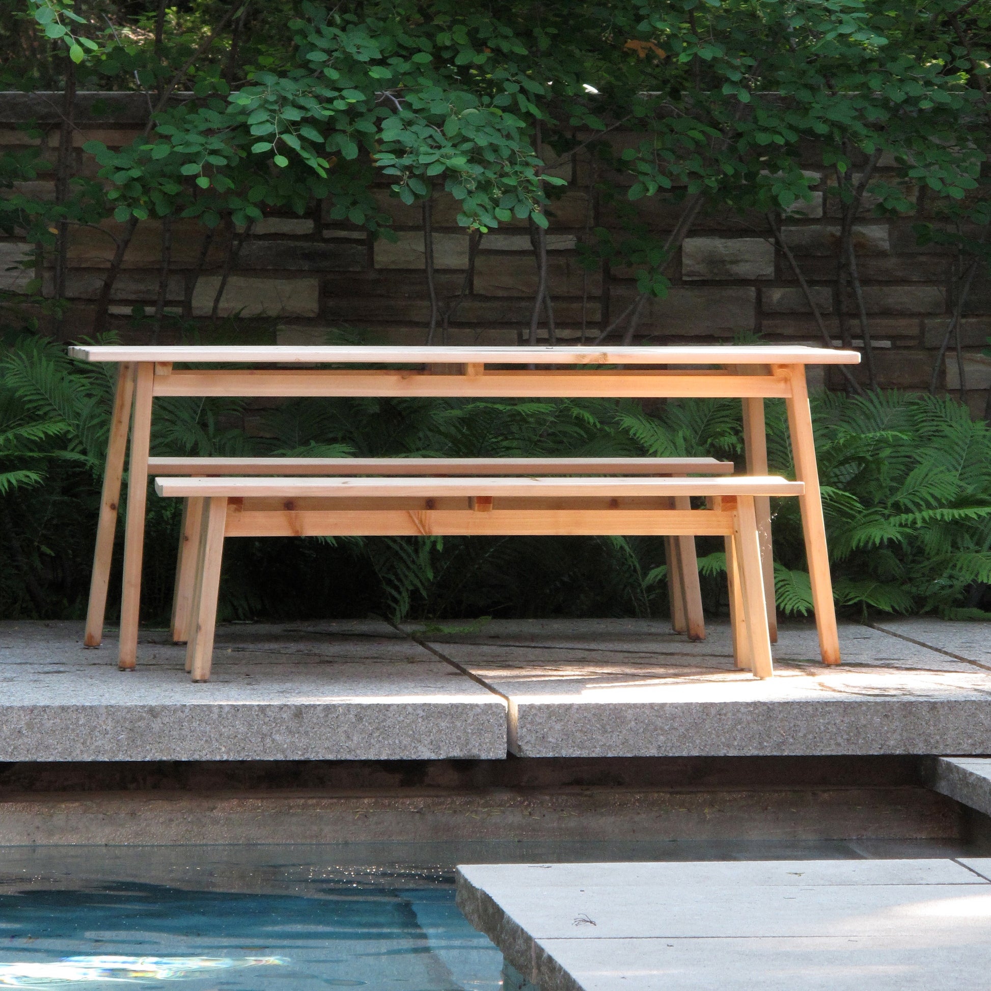 Table Métis