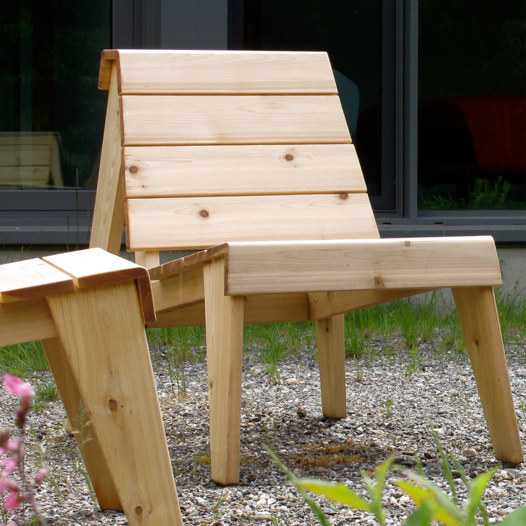 Fauteuil Métis