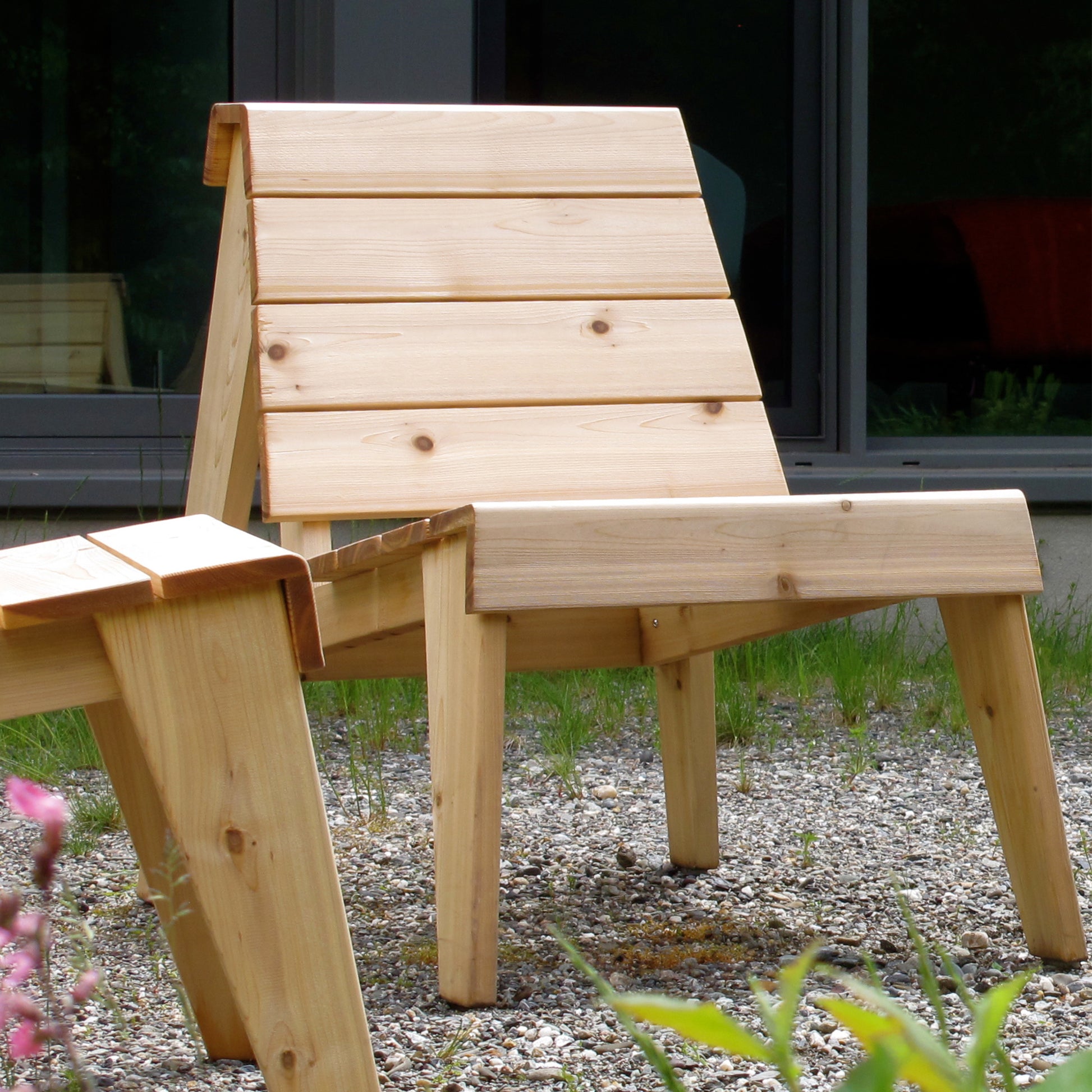 Fauteuil Métis