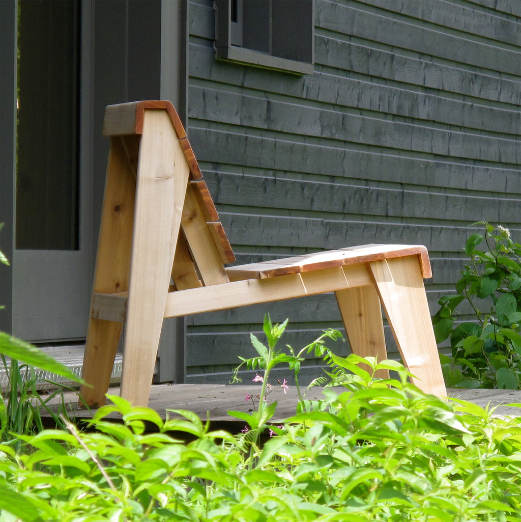 Fauteuil Métis