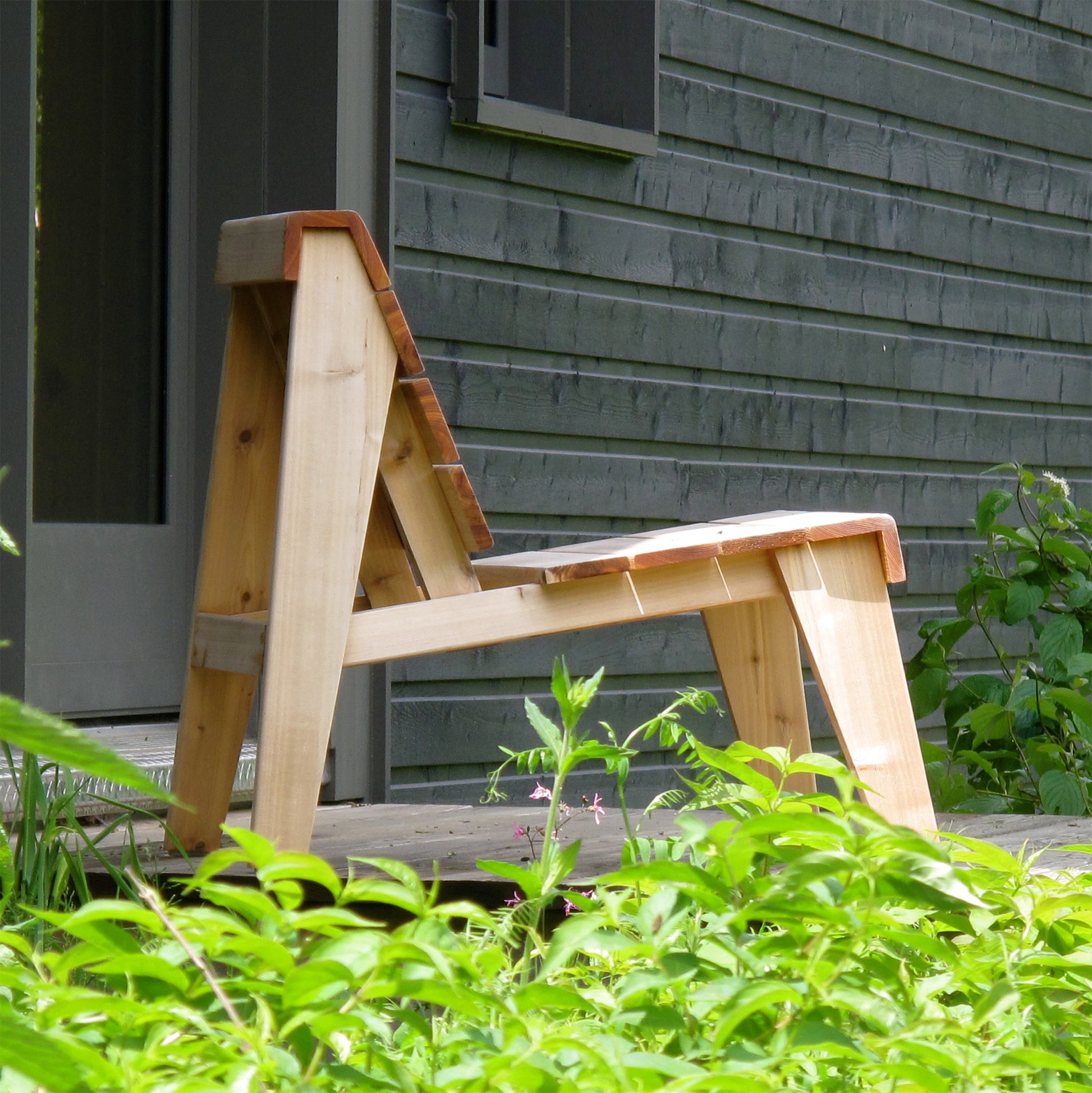 Fauteuil Métis
