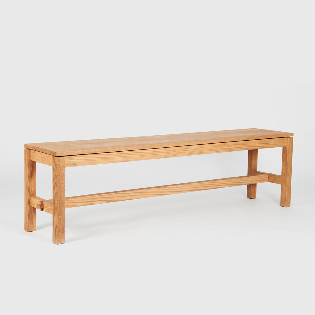 Banc Oak