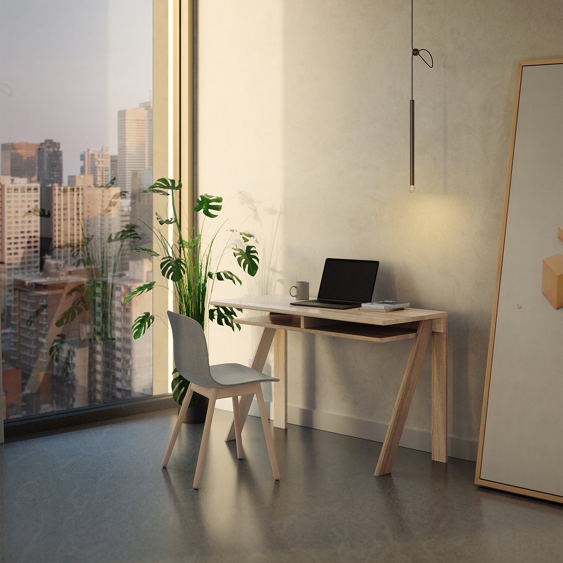 Bureau Kinda