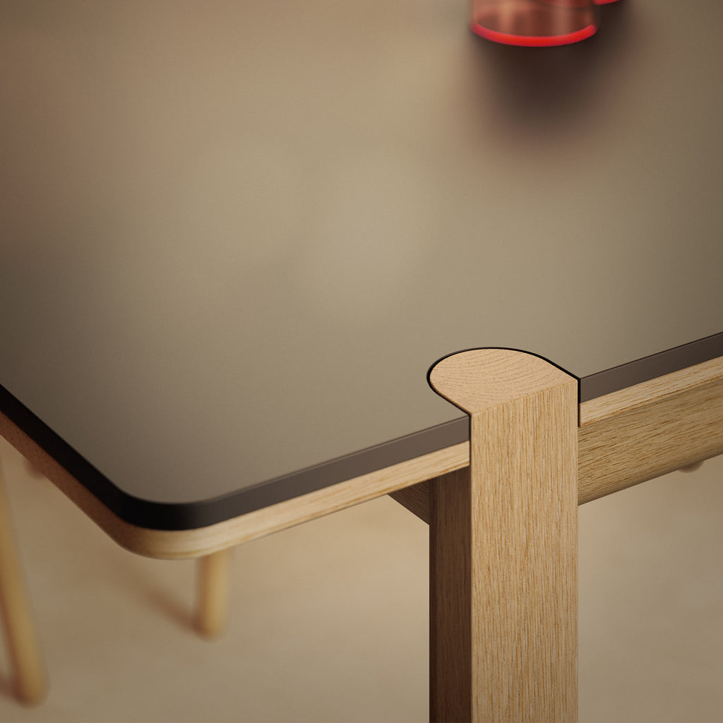 Table Pôle Fenix