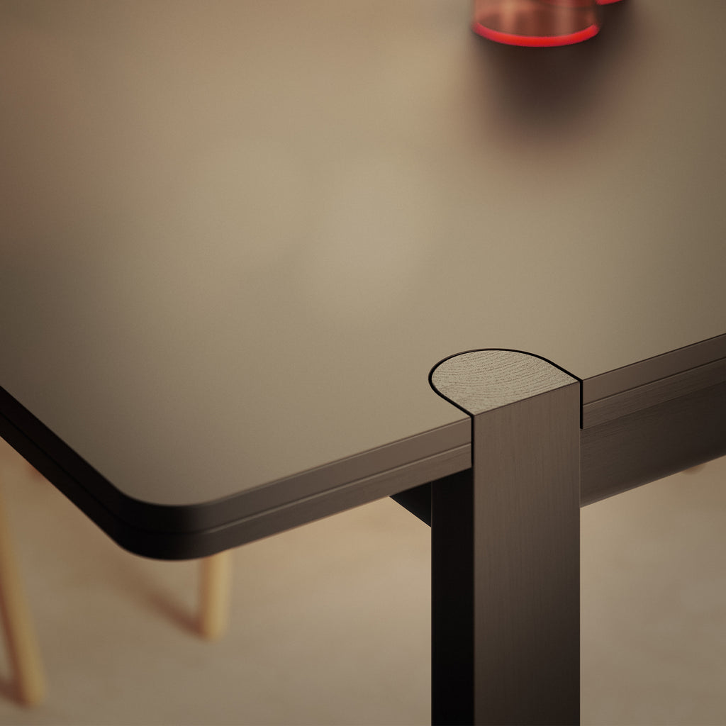 Table Pôle Fenix