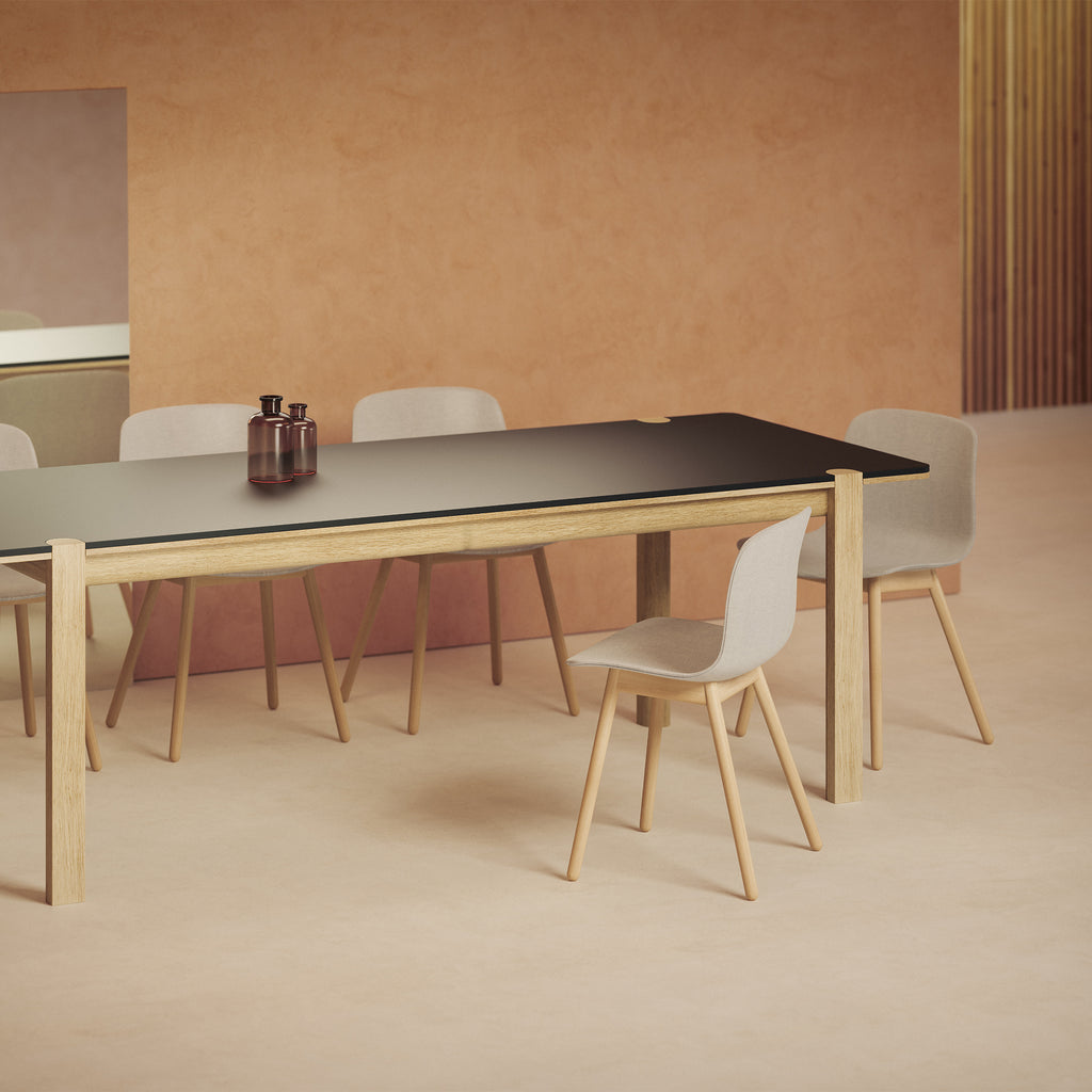Table Pôle Fenix