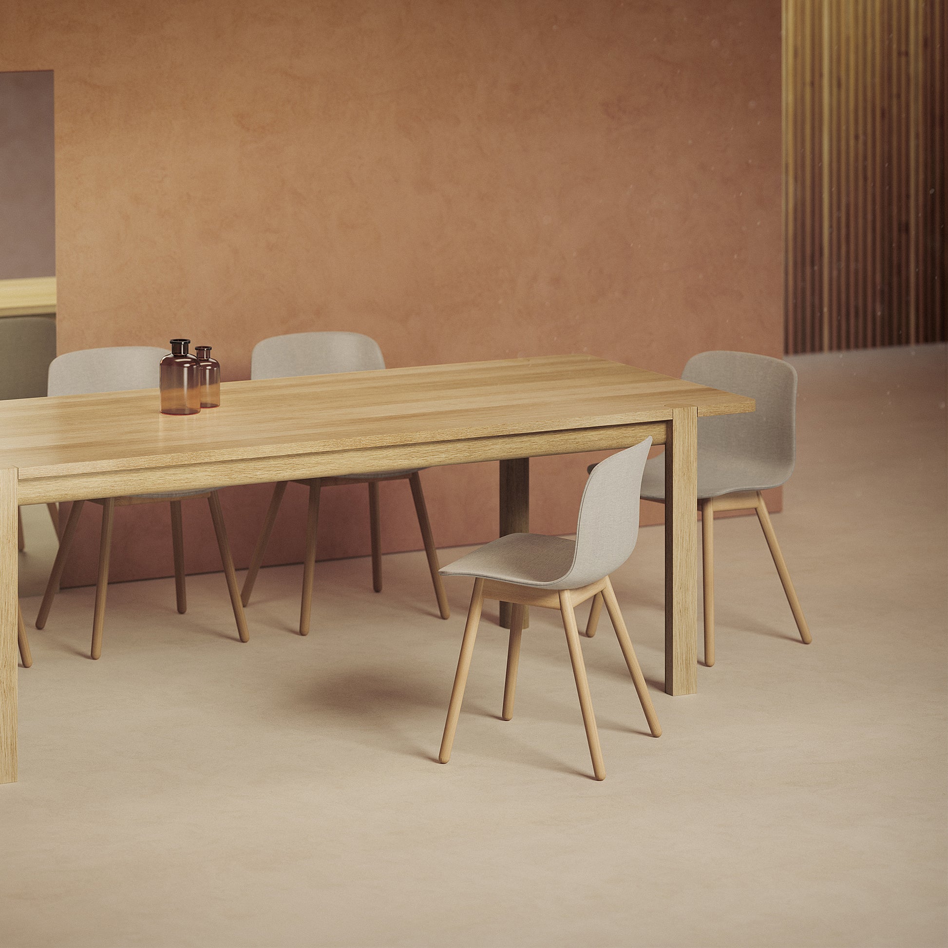 Table Pôle