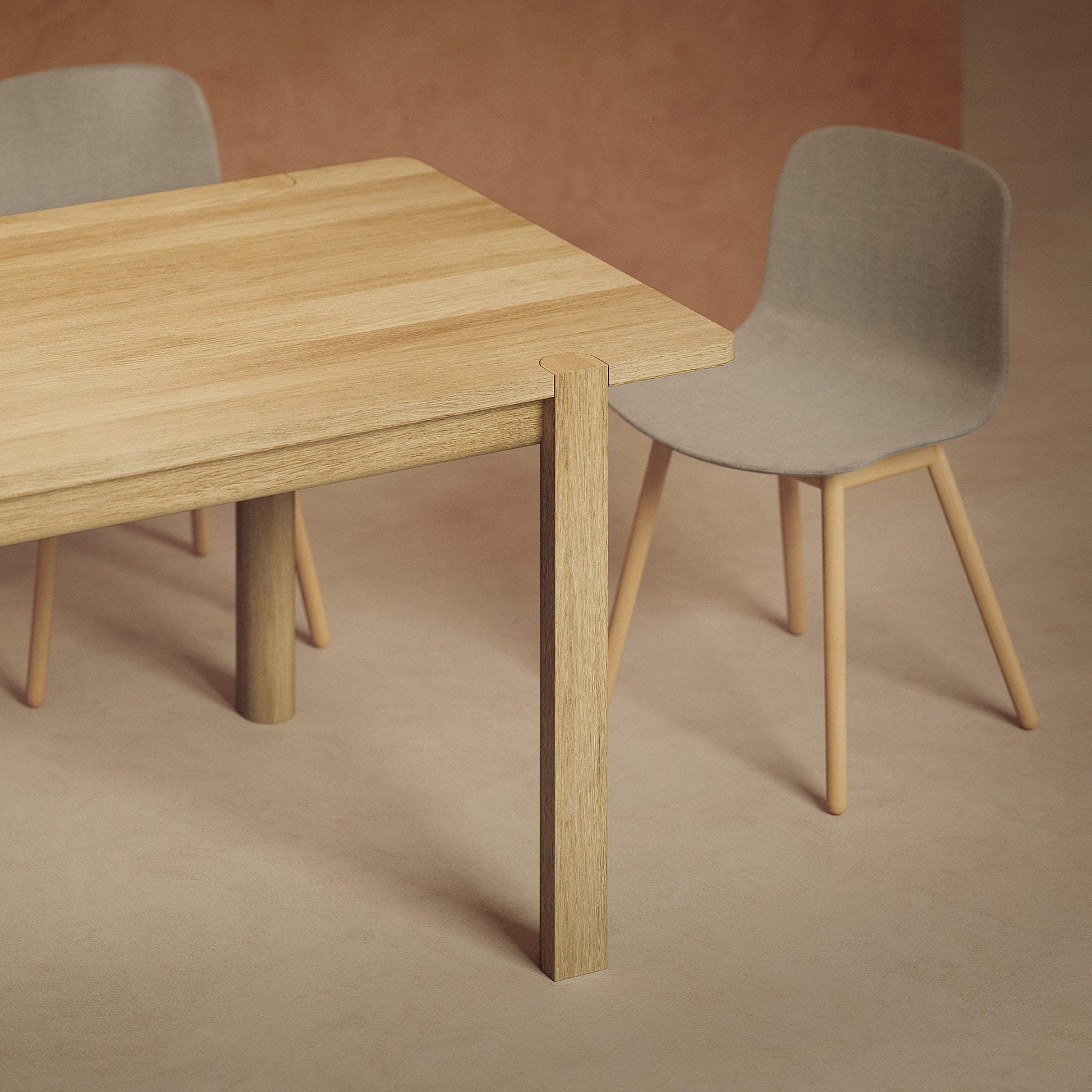 Table Pôle