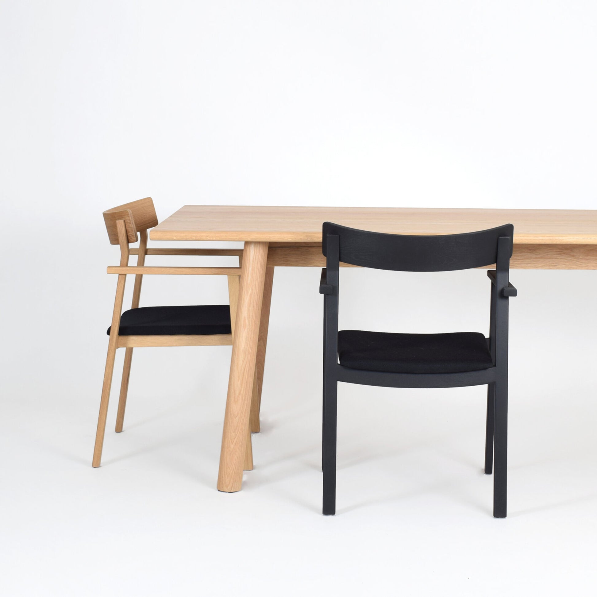 Chaise Game, Game