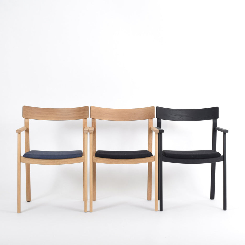 Chaise Game, Game