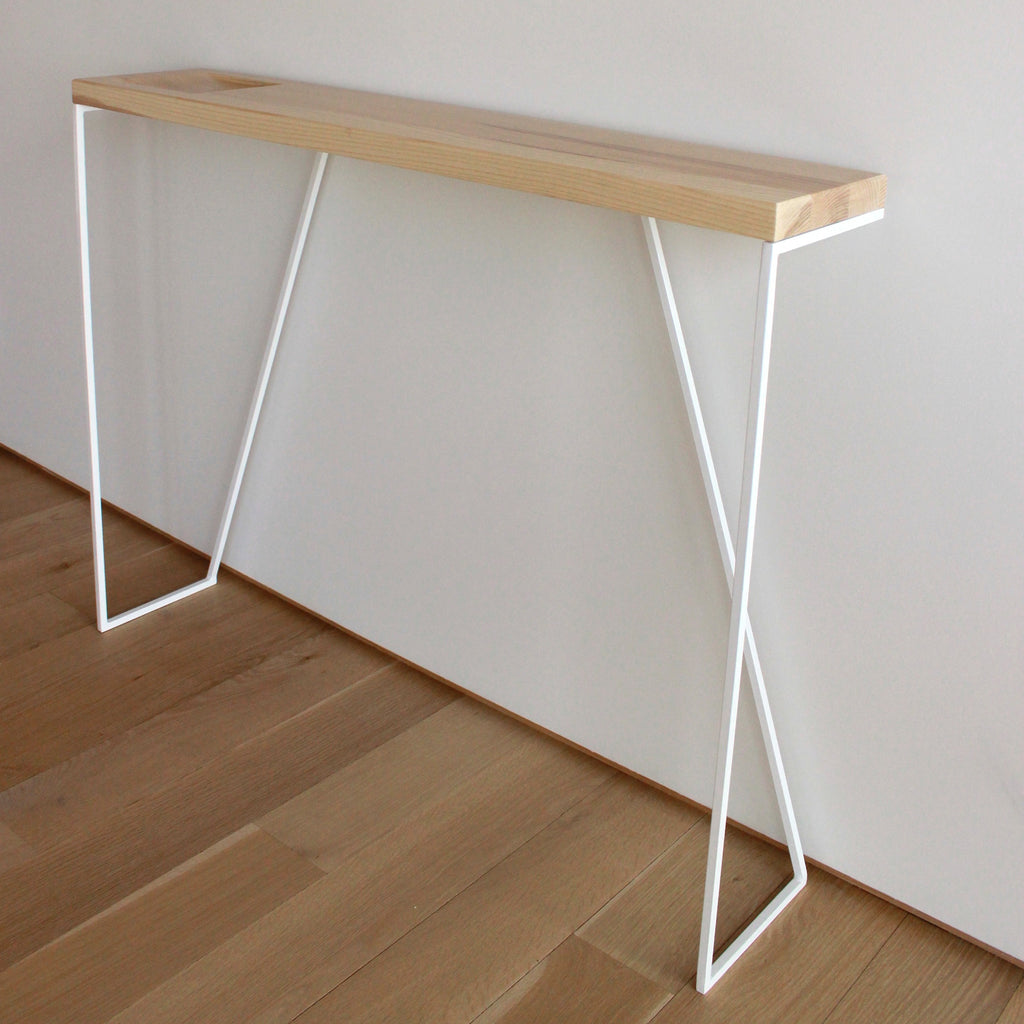 Console Zoé
