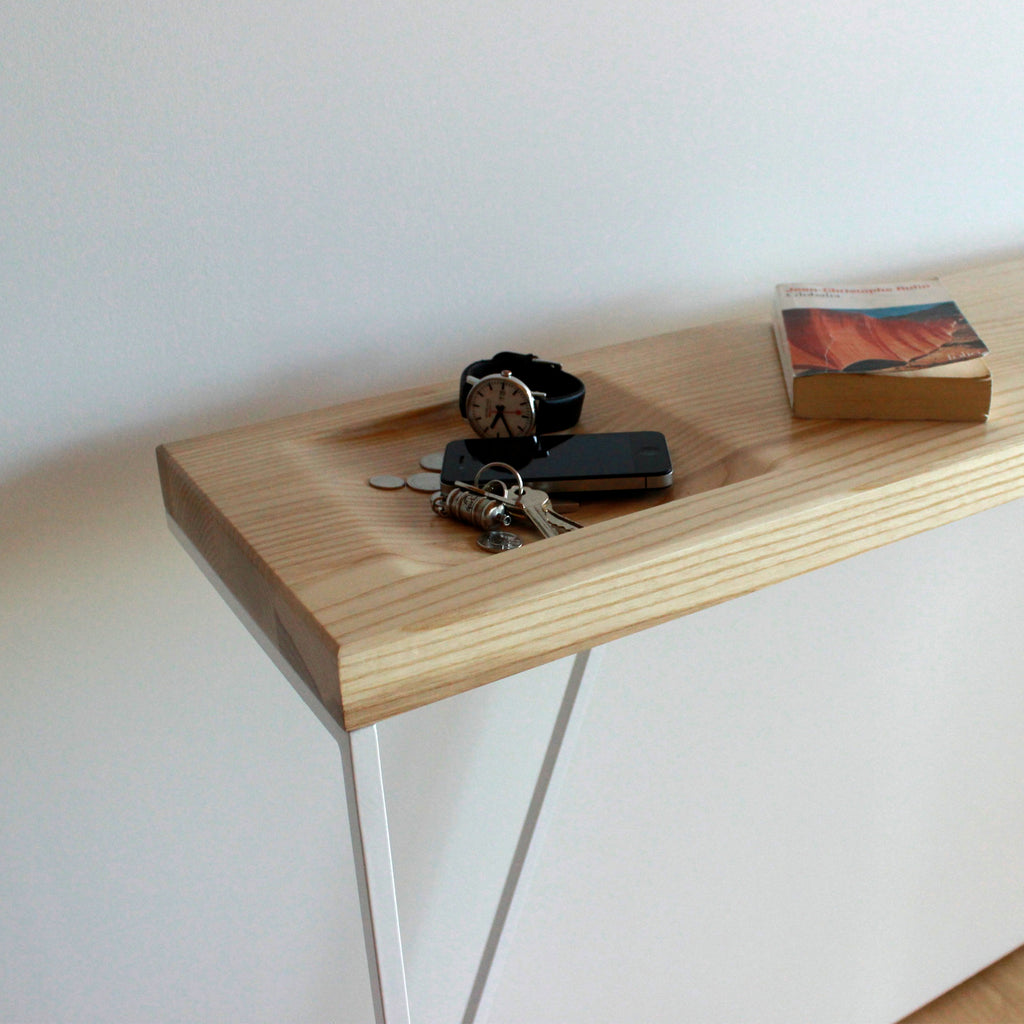Console Zoé