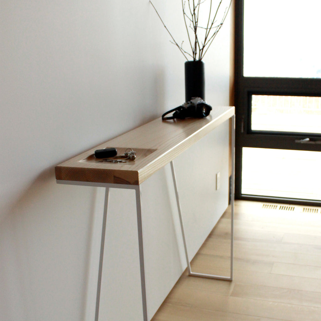 Console Zoé