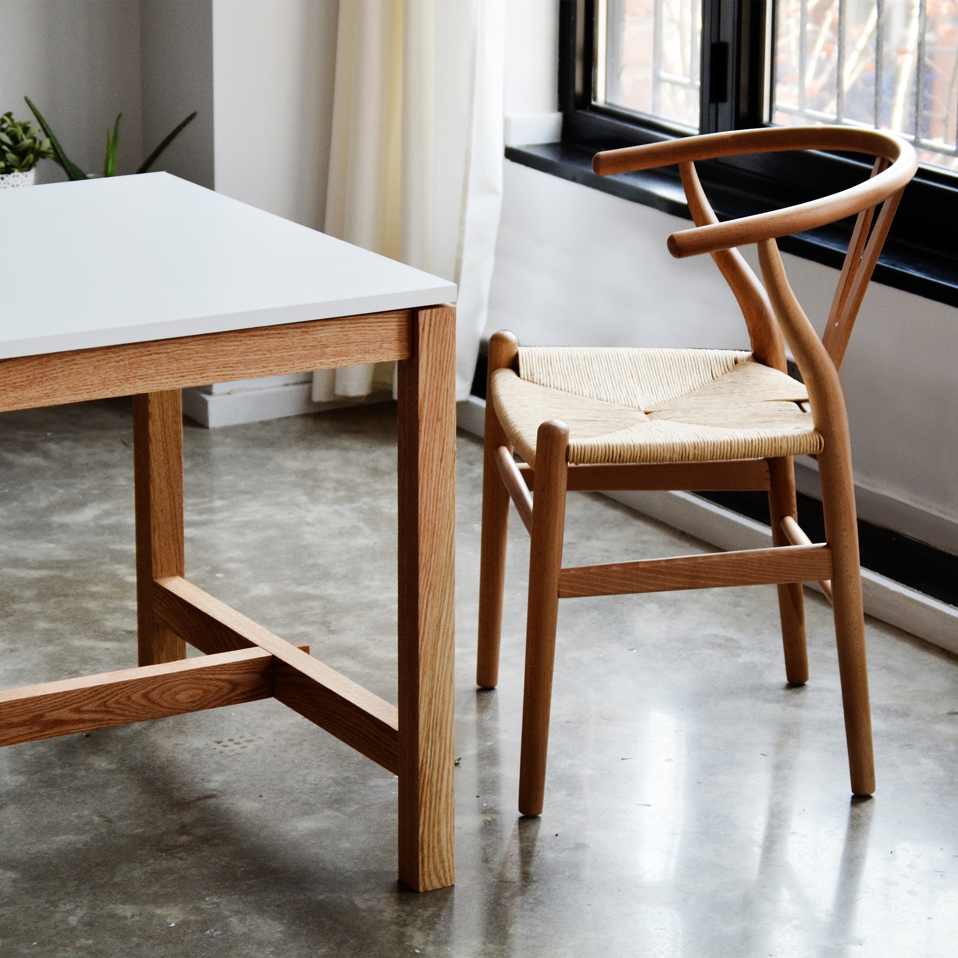 Table Oak